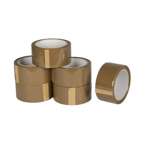 Lepicí pásky, šířka 48 mm Lepicí pásky, šířka 48 mm