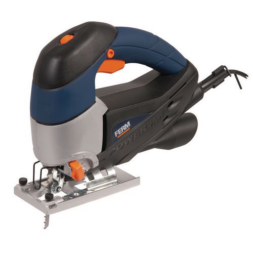Přímočará pila Ferm FDJS-710, 710 W