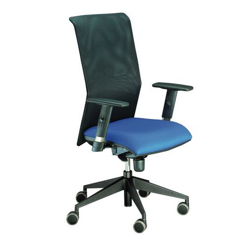 Kancelářské židle Flex