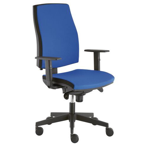 Kancelářské židle Clip