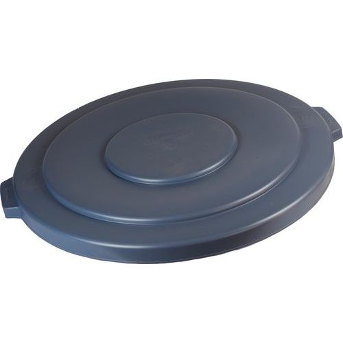 Víko na odpadkový koš Rubbermaid Brute, 208 l