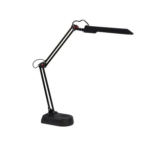 Kloubové kancelářské stolní lampy Dalco 958, 11 W Kloubové kancelářské stolní lampy Dalco 958, 11 W
