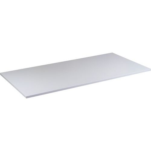 Desky jednacího stolu Combi, 160 x 80 cm, rovné Desky jednacího stolu Combi, 160 x 80 cm, rovné