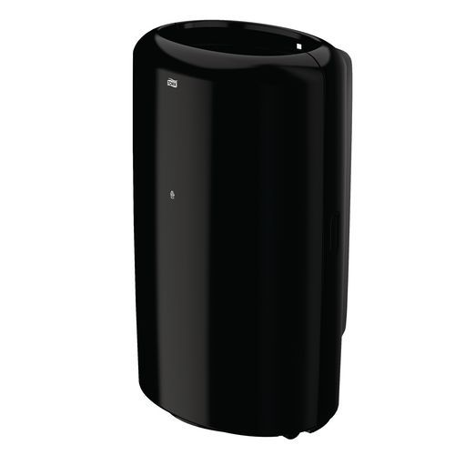 Plastové odpadkové koše Tork Elegant, objem 50 l Plastové odpadkové koše Tork Elegant, objem 50 l