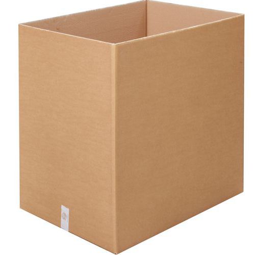 Kartonové krabice, 400 - 800 x 800 x 600 mm