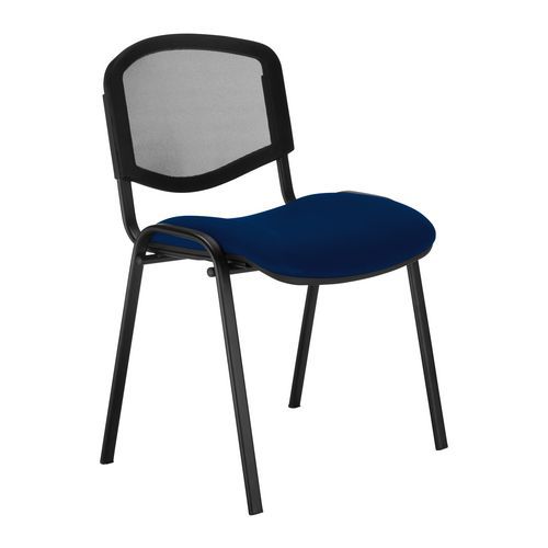 Konferenční židle ISO Mesh