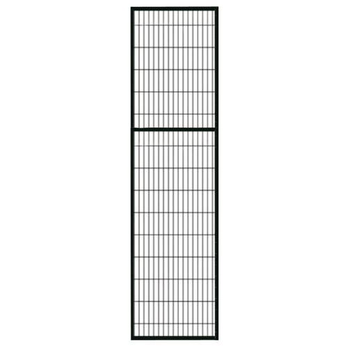 Ochranné oplocení, výška 150 cm