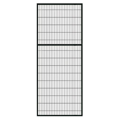 Ochranné oplocení, výška 150 cm