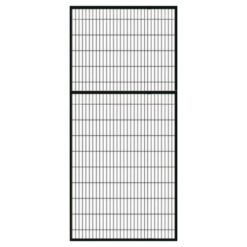 Ochranné oplocení, výška 150 cm