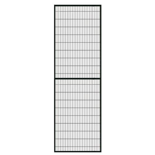 Ochranné oplocení, výška 208 cm
