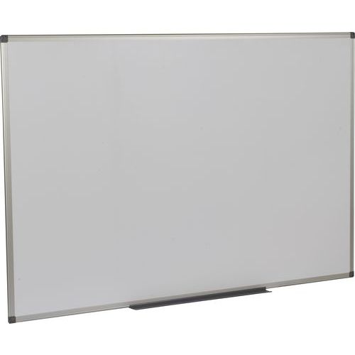 Bílé magnetické tabule Basic