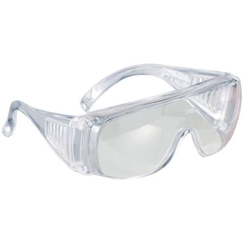 Ochranné brýle CXS Visitor s čirými skly