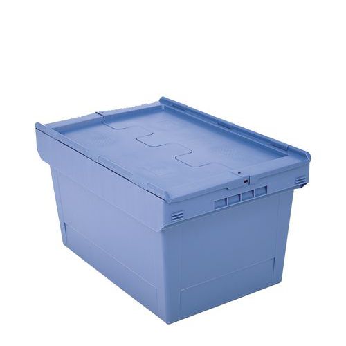 Plastové přepravní boxy Bito