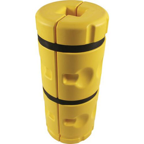 Chránič sloupů Manutan, průměr 35 cm