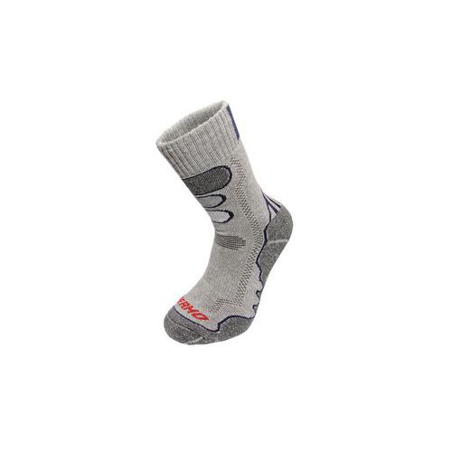 Zimní pracovní ponožky CXS Thermomax, šedé