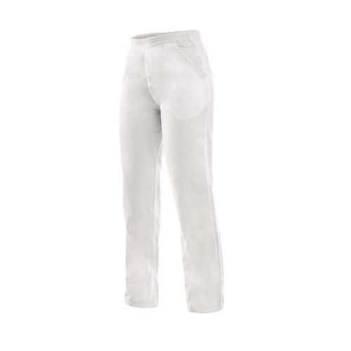 Dámské kalhoty CXS Darja I, bílé