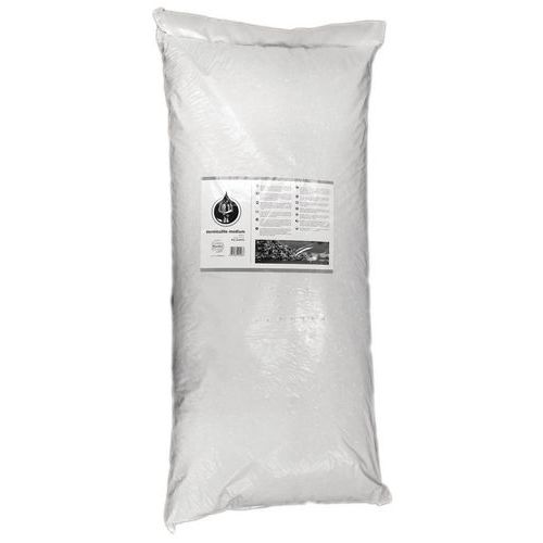 Sypký sorbent Vermiculite, sorpční kapacita 31 l, balení 8,5 kg