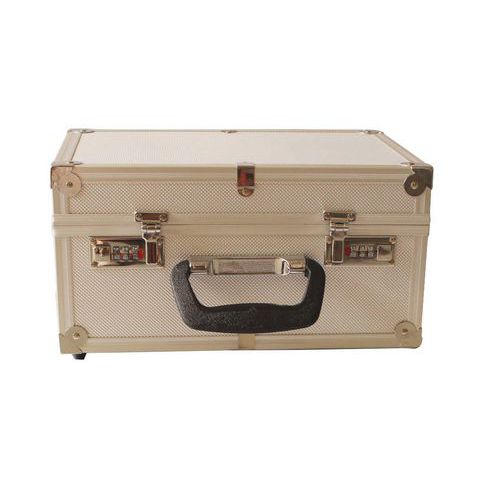 Hliníkový kufr 330 x 240 x 165 mm