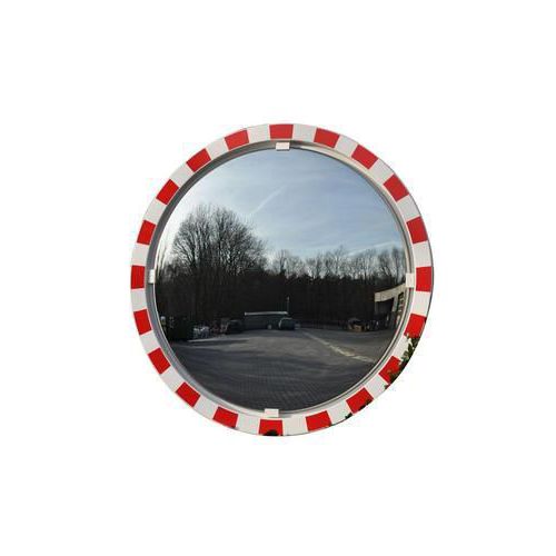 Dopravní kulatá zrcadla HYDRO