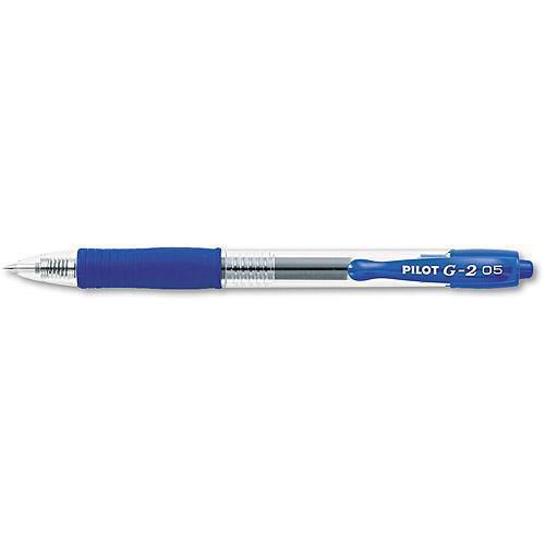 Pilot G-2, 5 ks