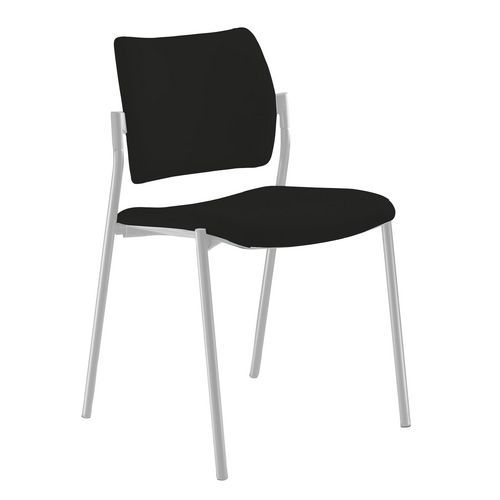 Konferenční židle Dream Grey
