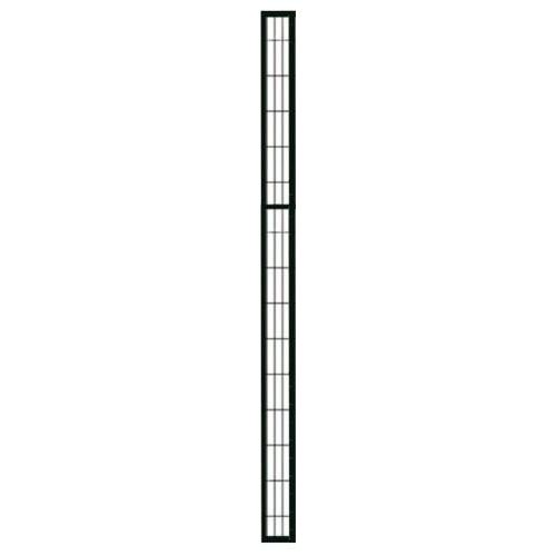 Ochranné oplocení, výška 150 cm