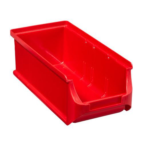 Plastové boxy Allit Profiplus Box, 7,5 x 10,2 x 21,5 cm