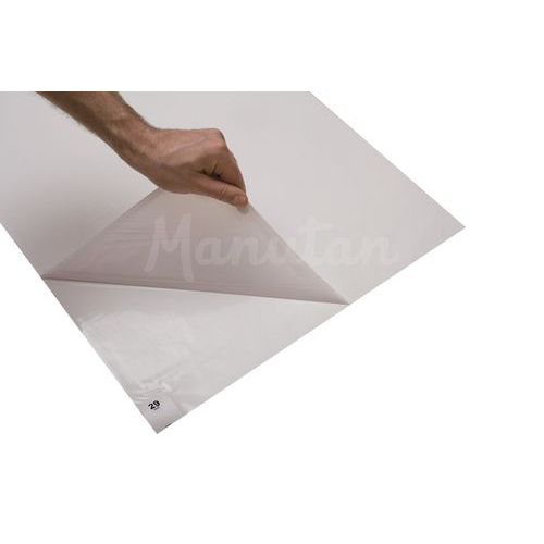 Lepicí rohože, 115 x 45 cm