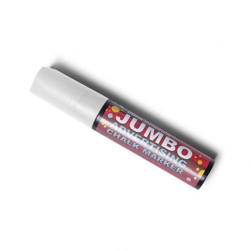 Křídové popisovače pro dřevěné tabule, hrot 15 mm Křídové popisovače pro dřevěné tabule, hrot 15 mm