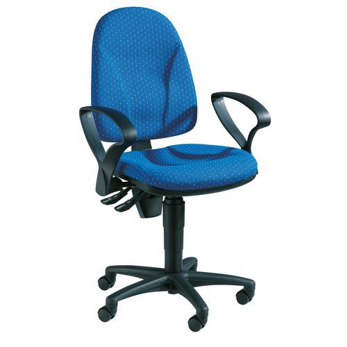 Kancelářské židle E-star