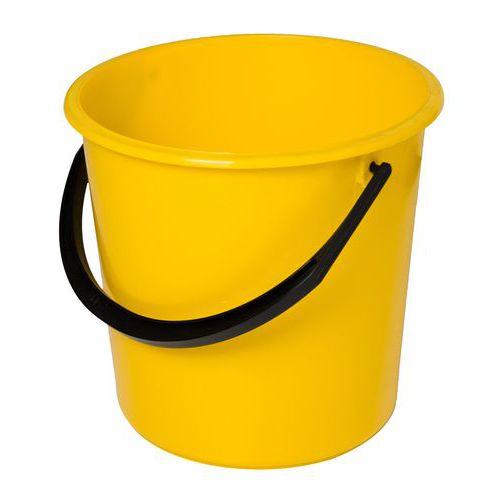 Plastový kbelík, 5 l