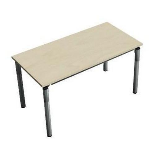 Kancelářské stoly Set, 140 x 70 x 75 cm, rovné provedení Kancelářské stoly Set, 140 x 70 x 75 cm, rovné provedení