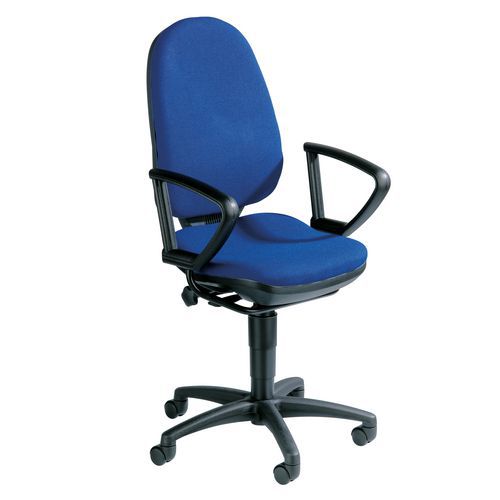 Kancelářské židle ErgoStar