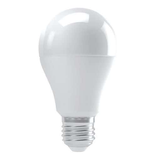 LED žárovka BASIC A60, 10 W, patice E27