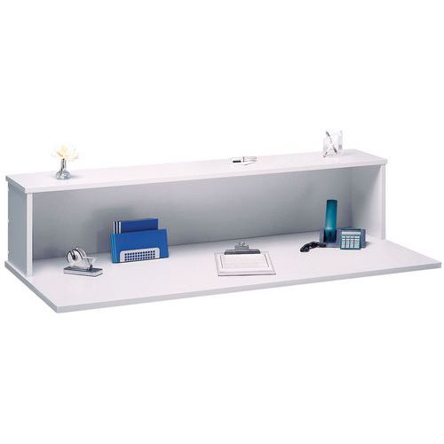 Stolové nástavby Baron, délka 80 cm Stolové nástavby Baron, délka 80 cm