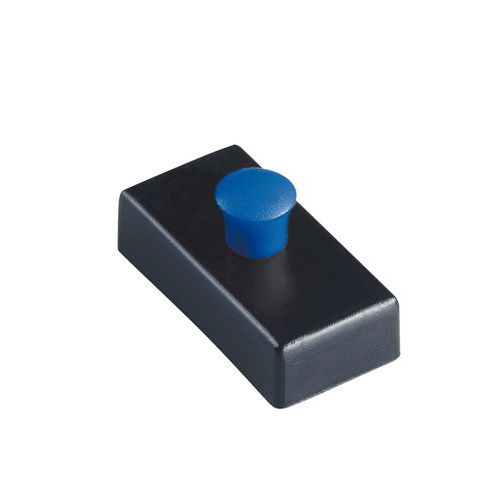 Obdélníkové magnety