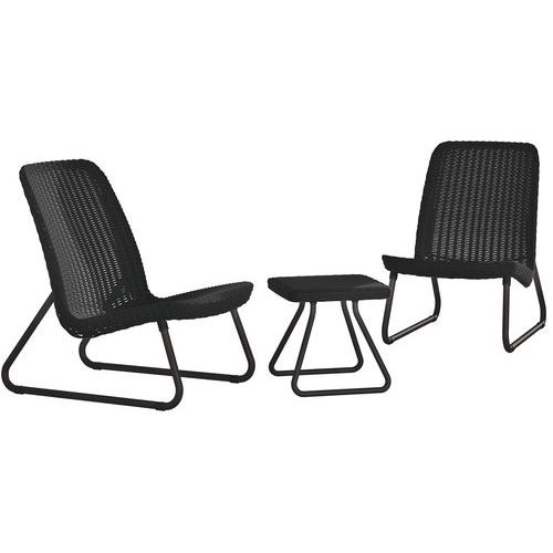 Zahradní set Rio