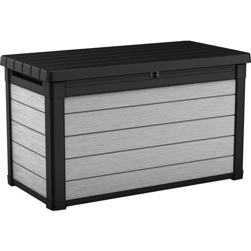 Zahradní boxy Denali DuoTech