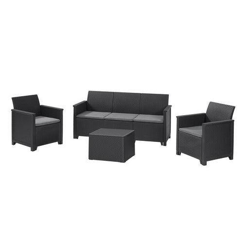 Zahradní set Elodie 3 Seater Zahradní set Elodie 3 Seater