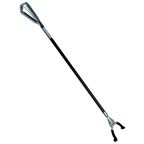 Kleště na sběr odpadků, 92 cm