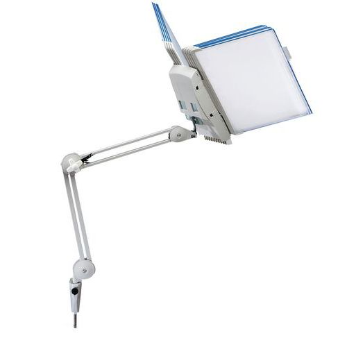 Držák na dokumenty Design s kloubovým ramenem - Tarifold