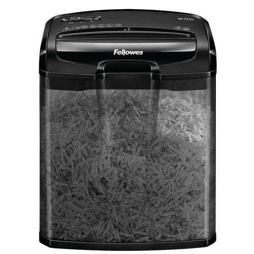 Skartovačka dokumentů Powershred - Fellowes