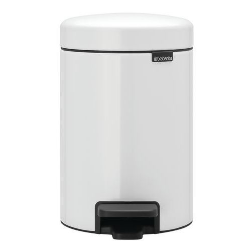 Odpadkový koš s nožním pedálem NewIcon 3 l – Brabantia