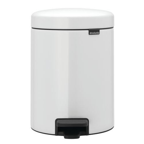Odpadkový koš s nožním pedálem NewIcon 5 l – Brabantia