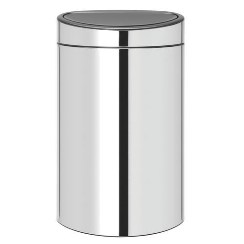 Odpadkový koš Touch Bin New 40 l – Brabantia