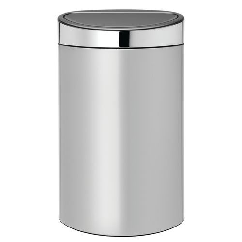 Odpadkový koš Touch Bin New 40 l – Brabantia