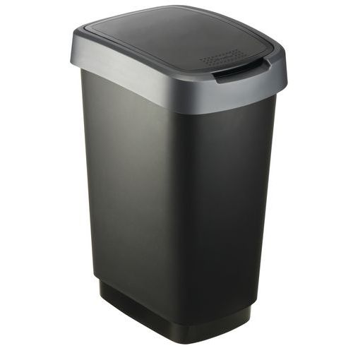Odpadkový koš Twist 25 l_Vepabins Odpadkový koš Twist 25 l_Vepabins