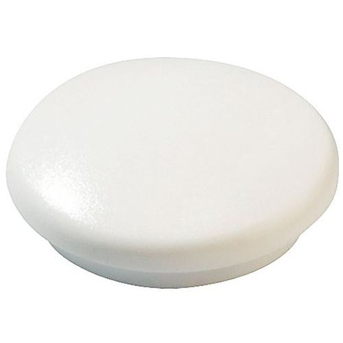 Barevné kulaté magnety