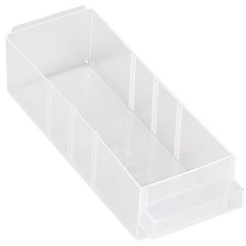 Vyjímatelné zásuvky pro skříň Raaco