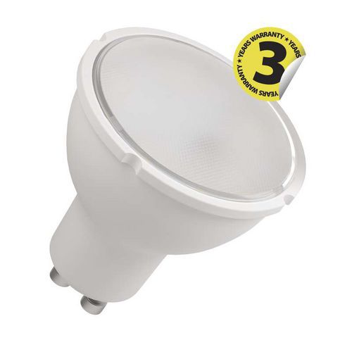 LED žárovka Premium MR16 6W GU10 teplá bílá, stmívatelná LED žárovka Premium MR16 6W GU10 teplá bílá, stmívatelná